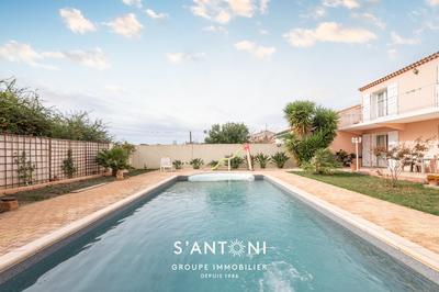 Maison - 142 m² - 6 pièces