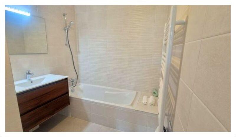 Appartement - 111 m² - 4 pièces