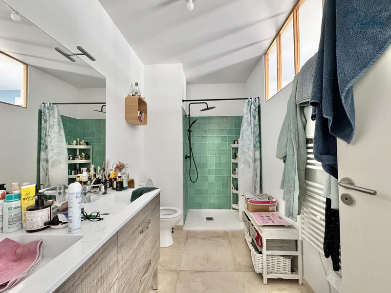 Appartement - 106 m² - 5 pièces