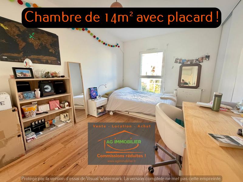 Maison - 106 m² - 5 pièces