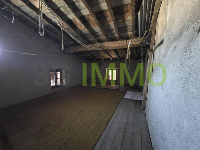 Villa - 121 m² - 5 pièces