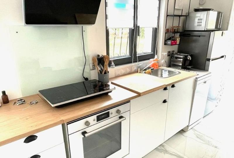 Appartement - 32 m² - 2 pièces