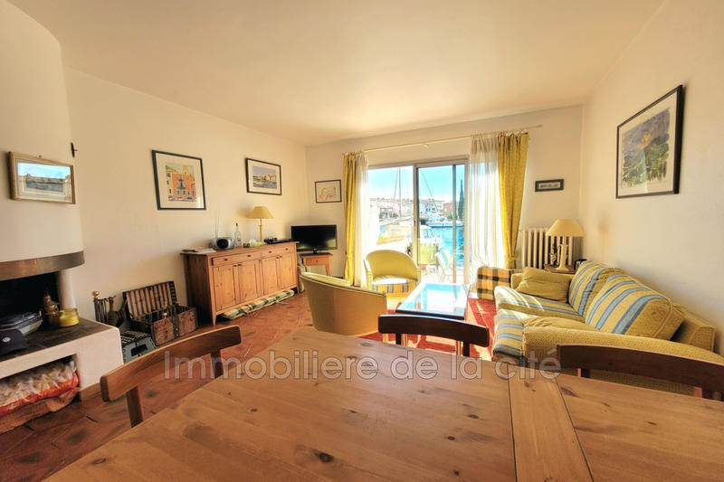 Maison - 97 m² - 5 pièces