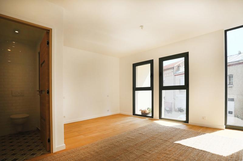 Maison - 133 m² - 5 pièces