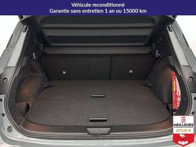 Nissan Qashqai III e-Power 190ch Tekna