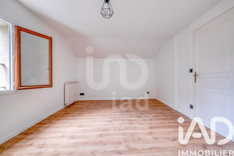 Maison - 148 m² - 6 pièces