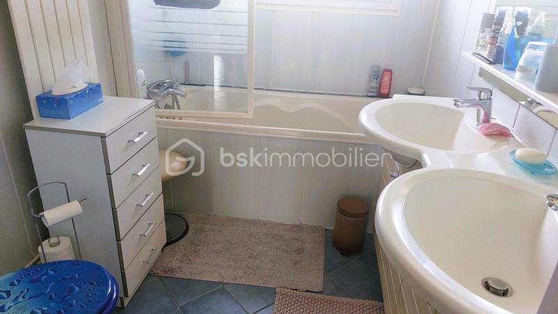 Maison bourgeoise - 172 m² - 7 pièces