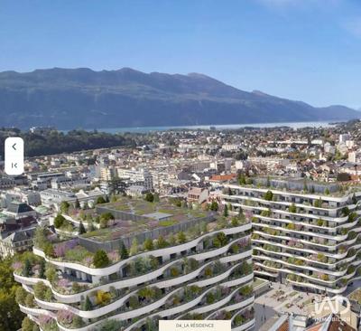 Appartement - 145 m² - 5 pièces