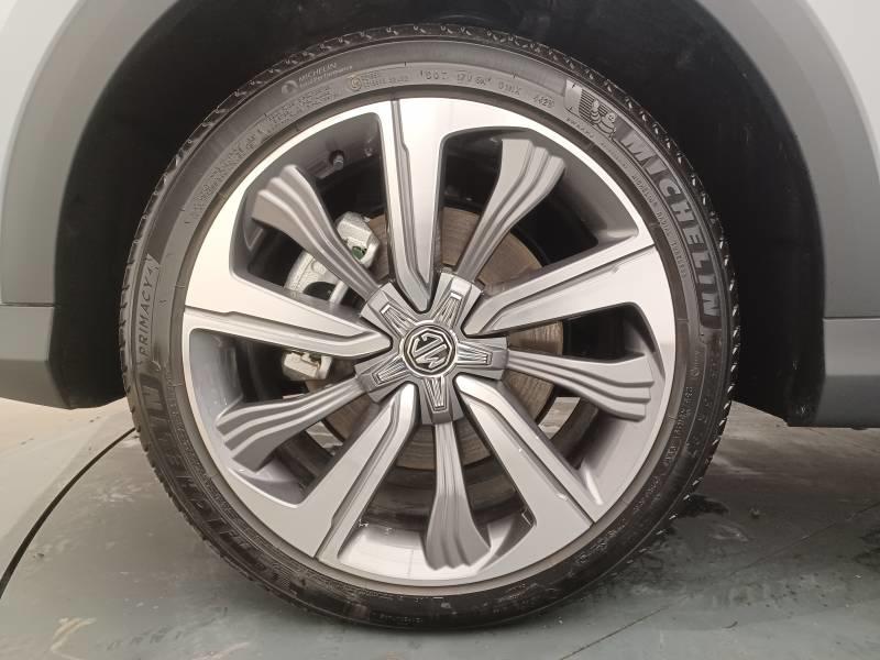 Mg Marvel R Ev 4wd Performance