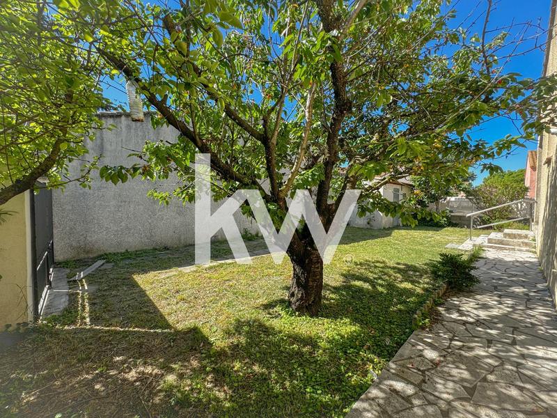 Maison - 107 m² - 4 pièces