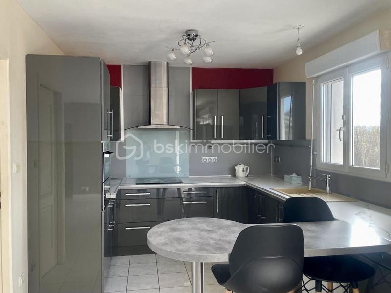 Villa - 106 m² - 5 pièces