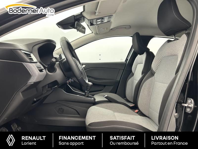 Renault Clio TCe 90 Evolution