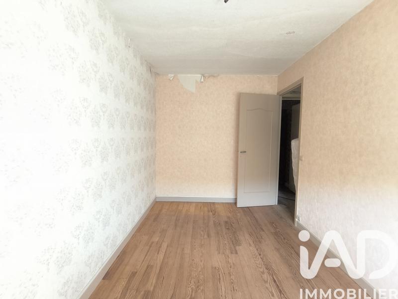 Maison - 125 m² - 8 pièces