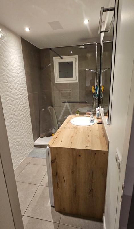 Appartement - 59 m² - 2 pièces