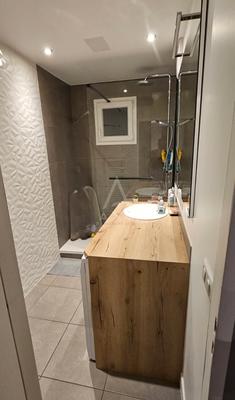 Appartement - 59 m² - 2 pièces