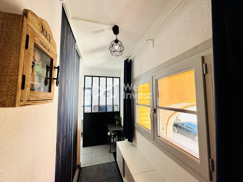 Appartement - 71 m² - 3 pièces