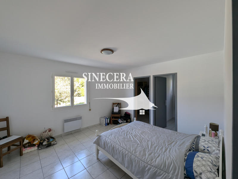 Maison - 132 m² - 4 pièces