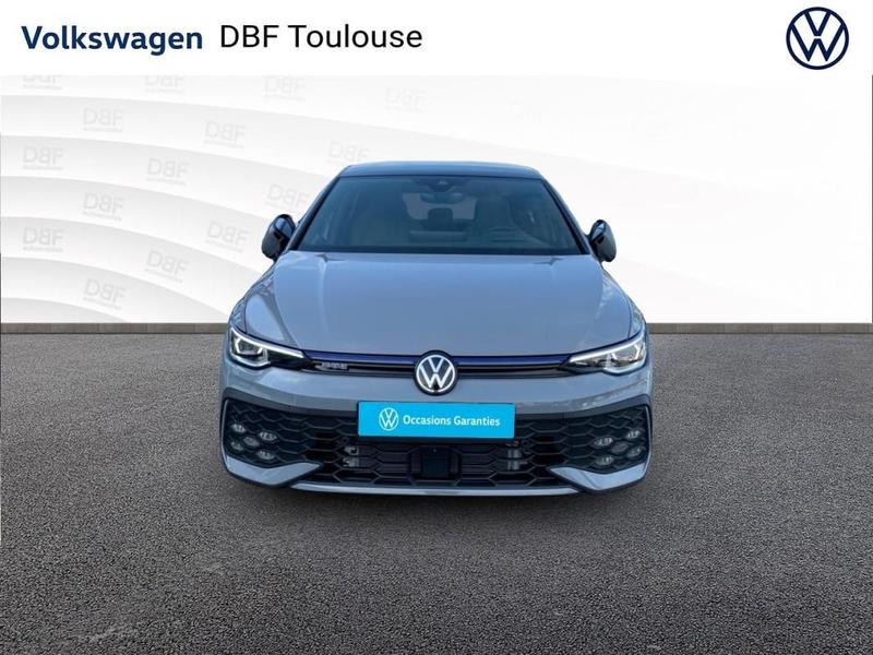 Volkswagen Golf 8 Fl 1.5 Ehybrid 272ch Dsg6 Gte