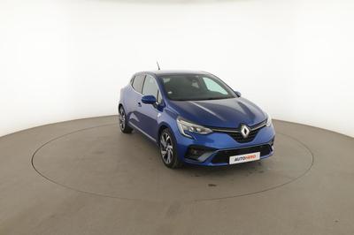 Renault Clio 1.3 TCe Rs Line Edc 130 ch