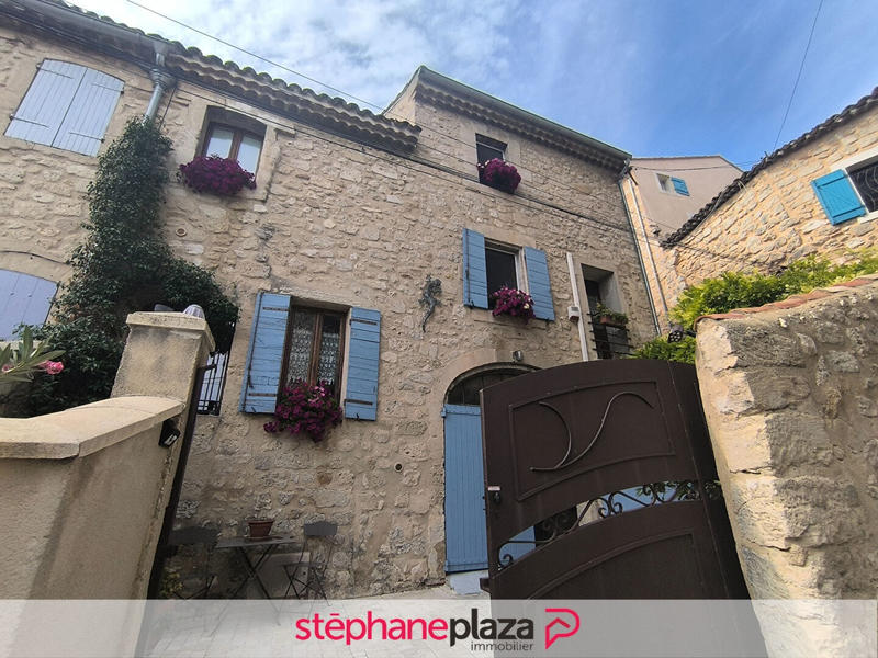 Maison - 173 m² - 7 pièces