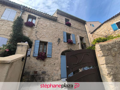 Maison - 173 m² - 7 pièces