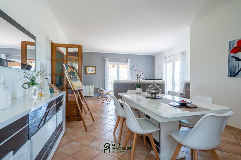 Villa - 120 m² - 4 pièces