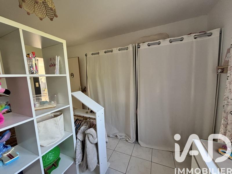 Maison de campagne - 164 m² - 6 pièces