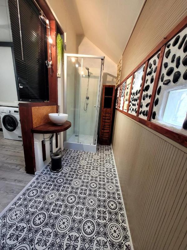 Maison - 164 m² - 7 pièces