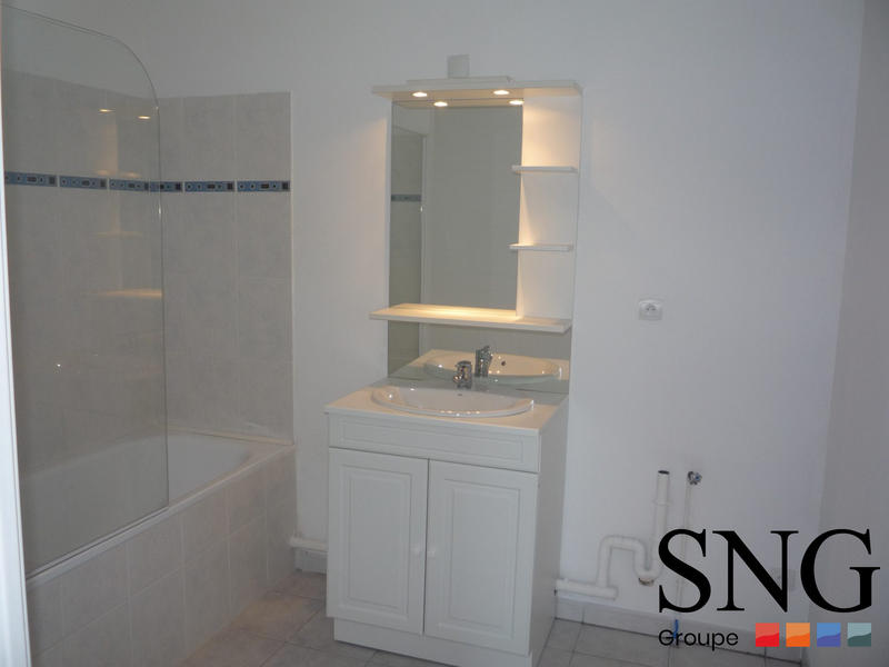 Appartement - 58 m² - 2 pièces