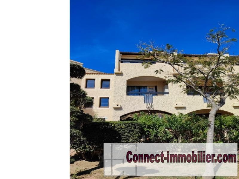 Appartement - 25 m² - 1 pièce