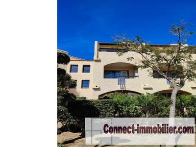 Appartement - 25 m² - 1 pièce