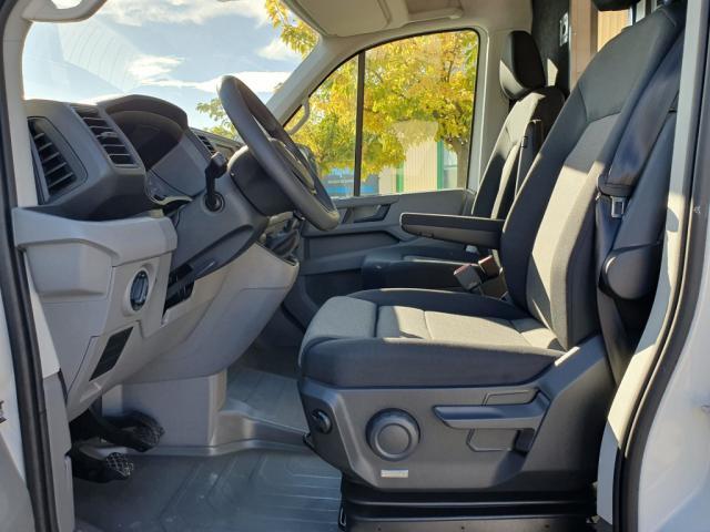 Volkswagen Crafter Van 35 L3h3 2.0 Tdi Business Pack Zago Automotive (Ups)