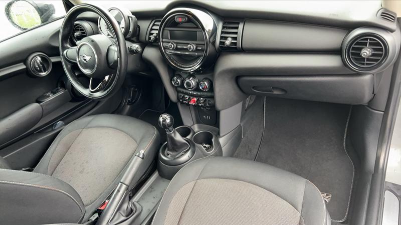 Mini Mini 1.5 One 75 Salt