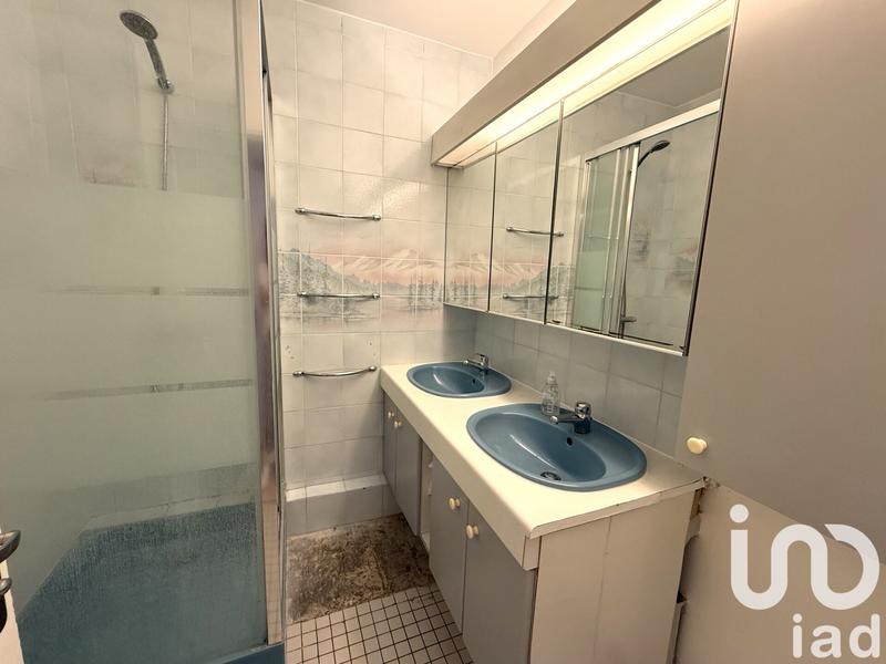 Appartement - 81 m² - 4 pièces