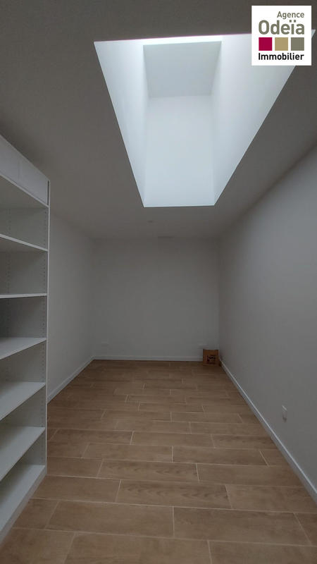 Maison - 142 m² - 5 pièces