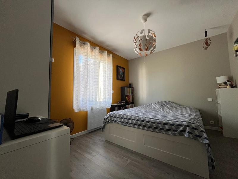 Maison - 145 m² - 6 pièces