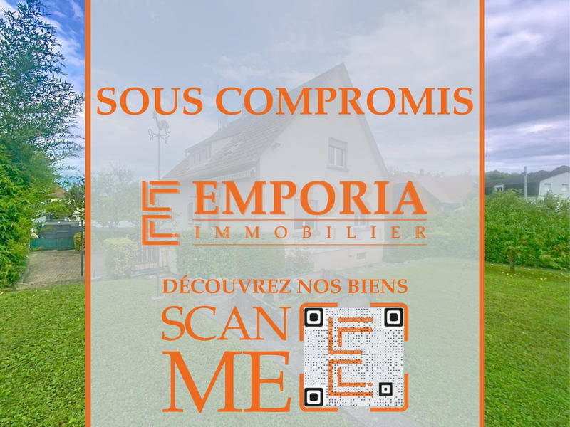 Maison traditionnelle - 156 m² - 6 pièces