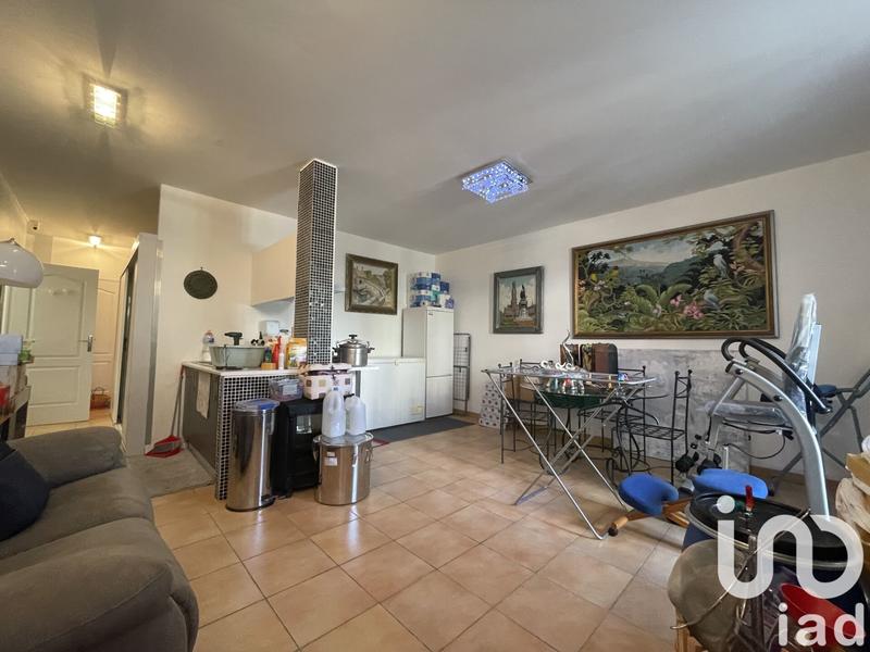 Maison - 154 m² - 5 pièces