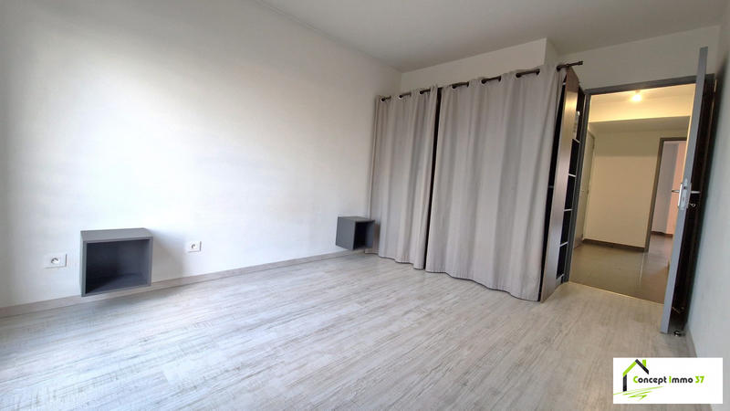 Appartement - 59 m² - 2 pièces