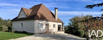 Maison de village - 160 m² - 6 pièces