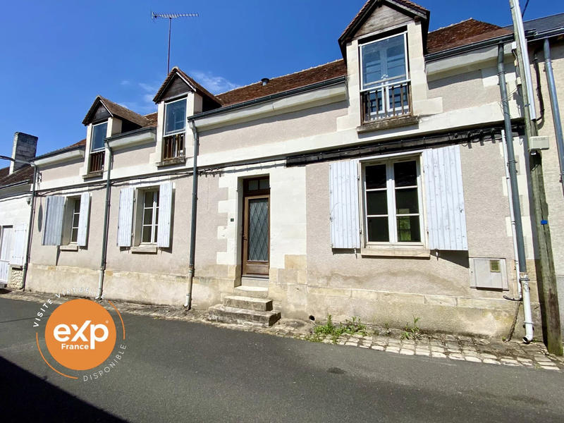 Maison traditionnelle - 180 m² - 10 pièces