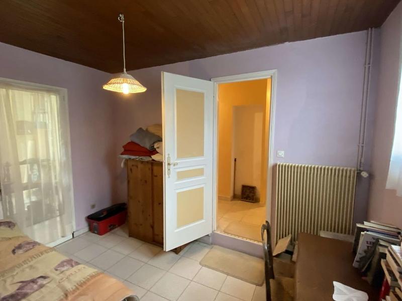 Maison - 198 m² - 8 pièces