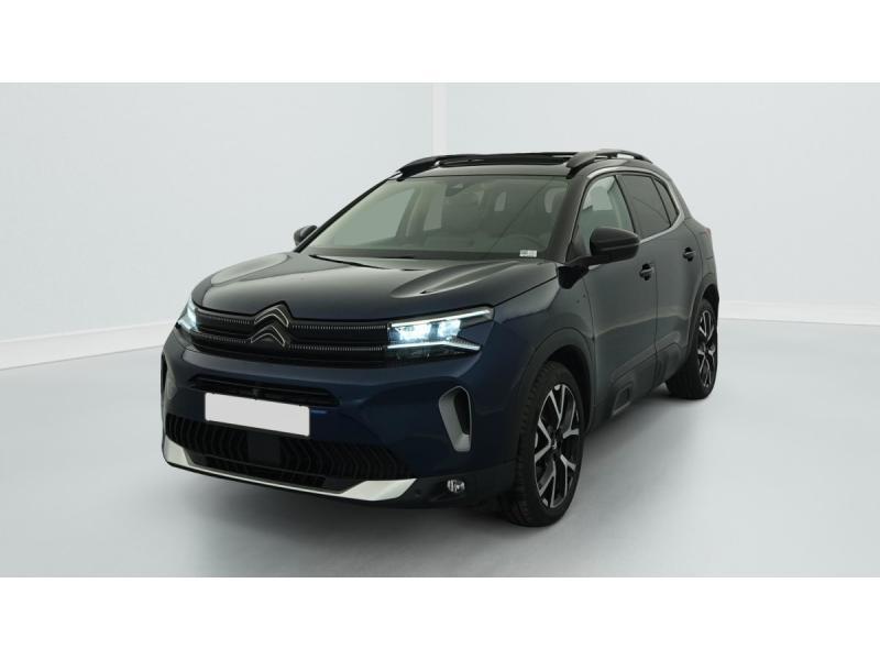 Citroën C5 Aircross Hybride Rechargeable 225 E-Eat8 Shine Pack