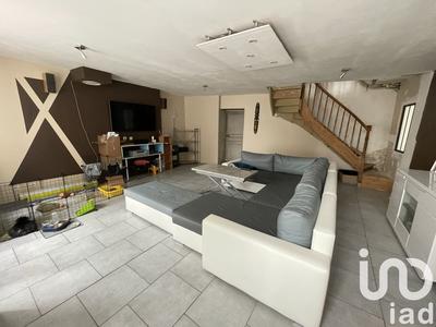 Maison - 190 m² - 7 pièces