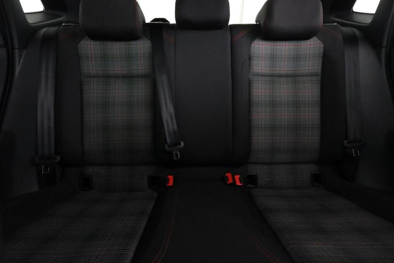 Volkswagen Polo 2.0 Tsi Gti Dsg7 207 ch