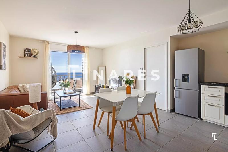 Appartement - 54 m² - 20 pièces