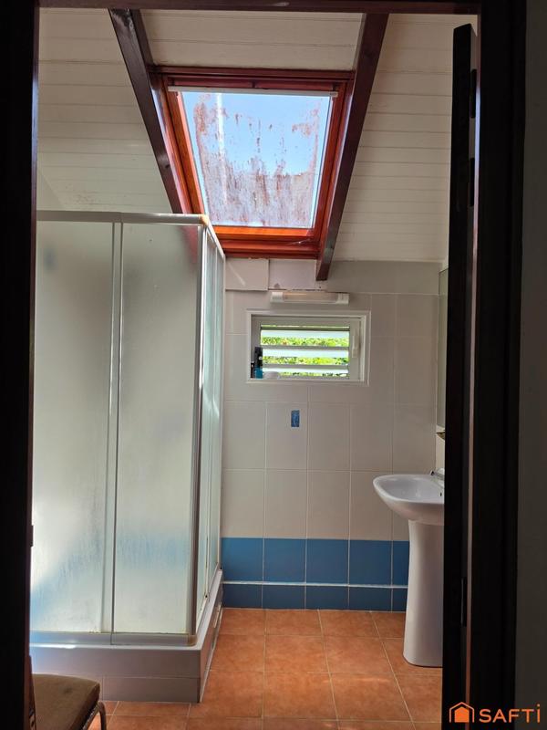 Maison - 262 m² - 10 pièces