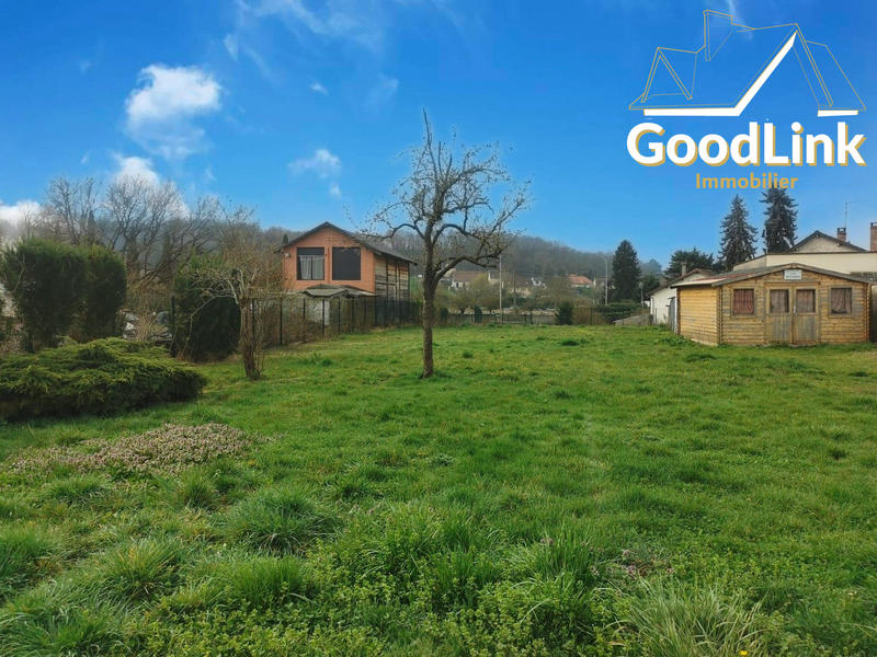 Maison - 112 m² - 6 pièces