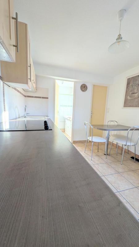 Appartement - 73 m² - 3 pièces