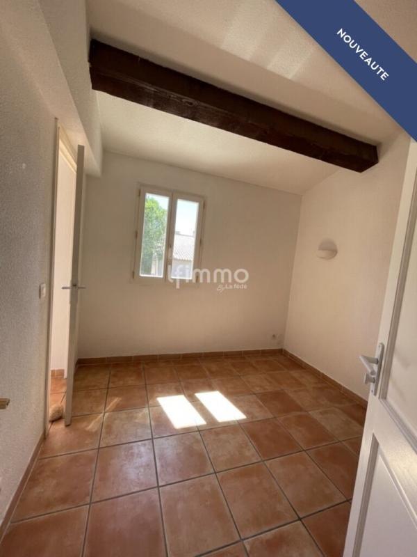 Villa - 43 m² - 3 pièces